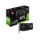 MSI GeForce RTX 3050 VENTUS 2X E 6G OC GDDR6 Graphics Card